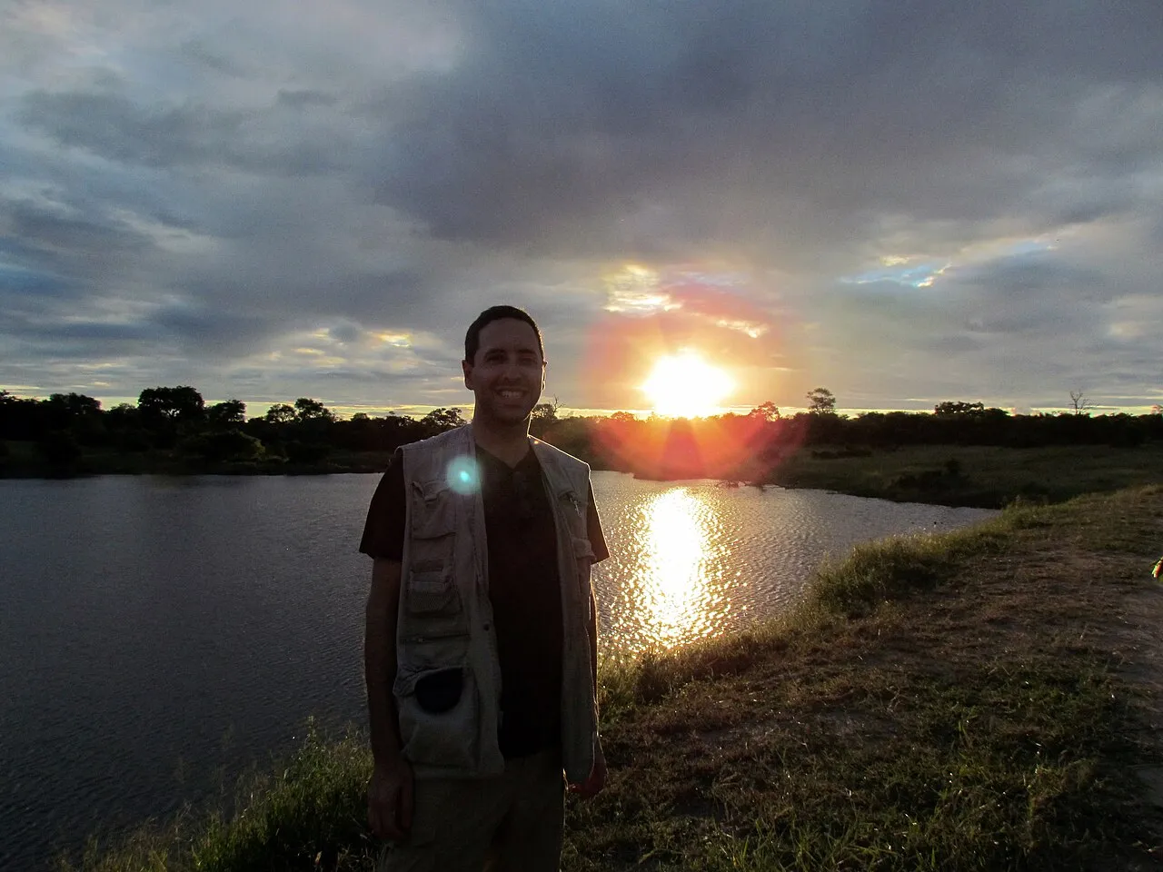 Wildlife and game drives near Sarova Woodlands Nakuru in Lake Nakuru National Park