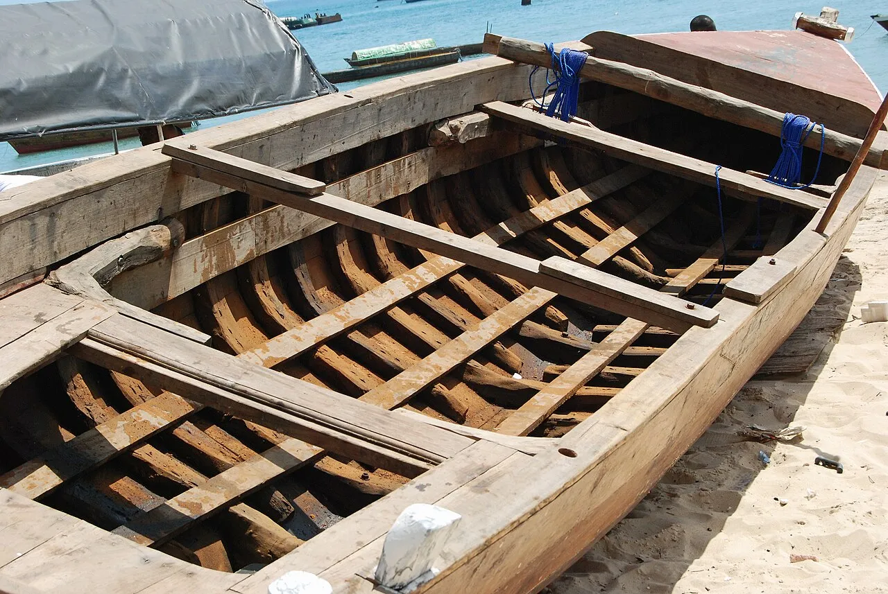 The Manta Resort on day 5 of Pemba & Mafia: Two Islands, One Ocean Escape