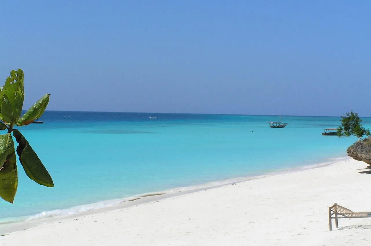 Nungwi,Zanzibar