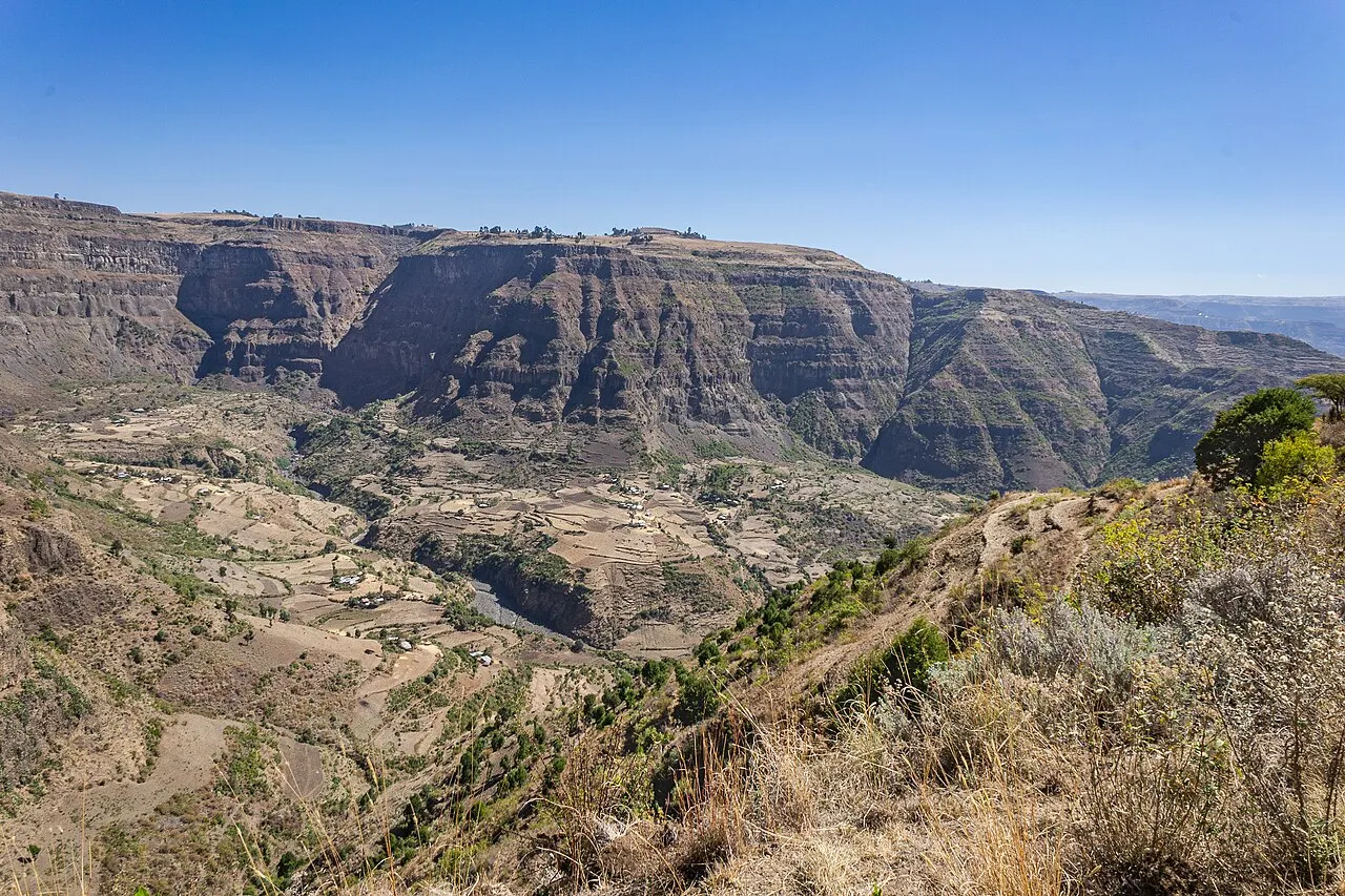 Sheno, Ethiopia