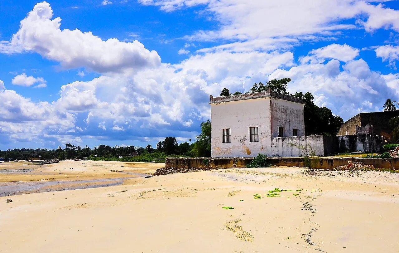 Beyond the safari: 7 days in Zanzibar