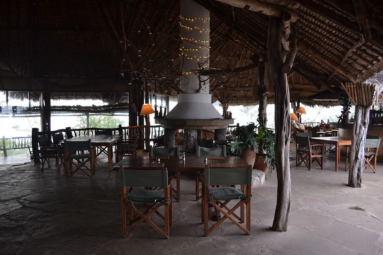Family safari in Kenya and Tanzania