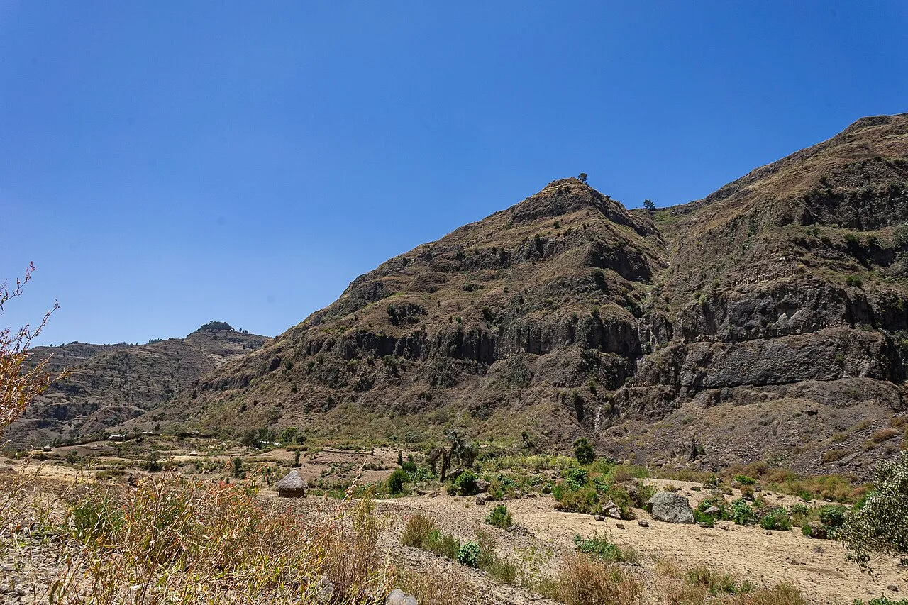 Sheno, Ethiopia