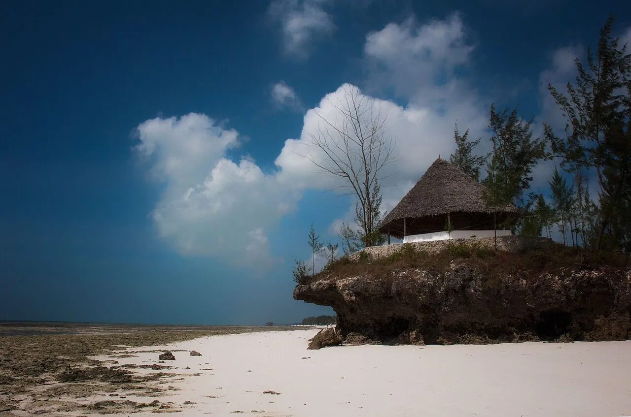 Zanzibar