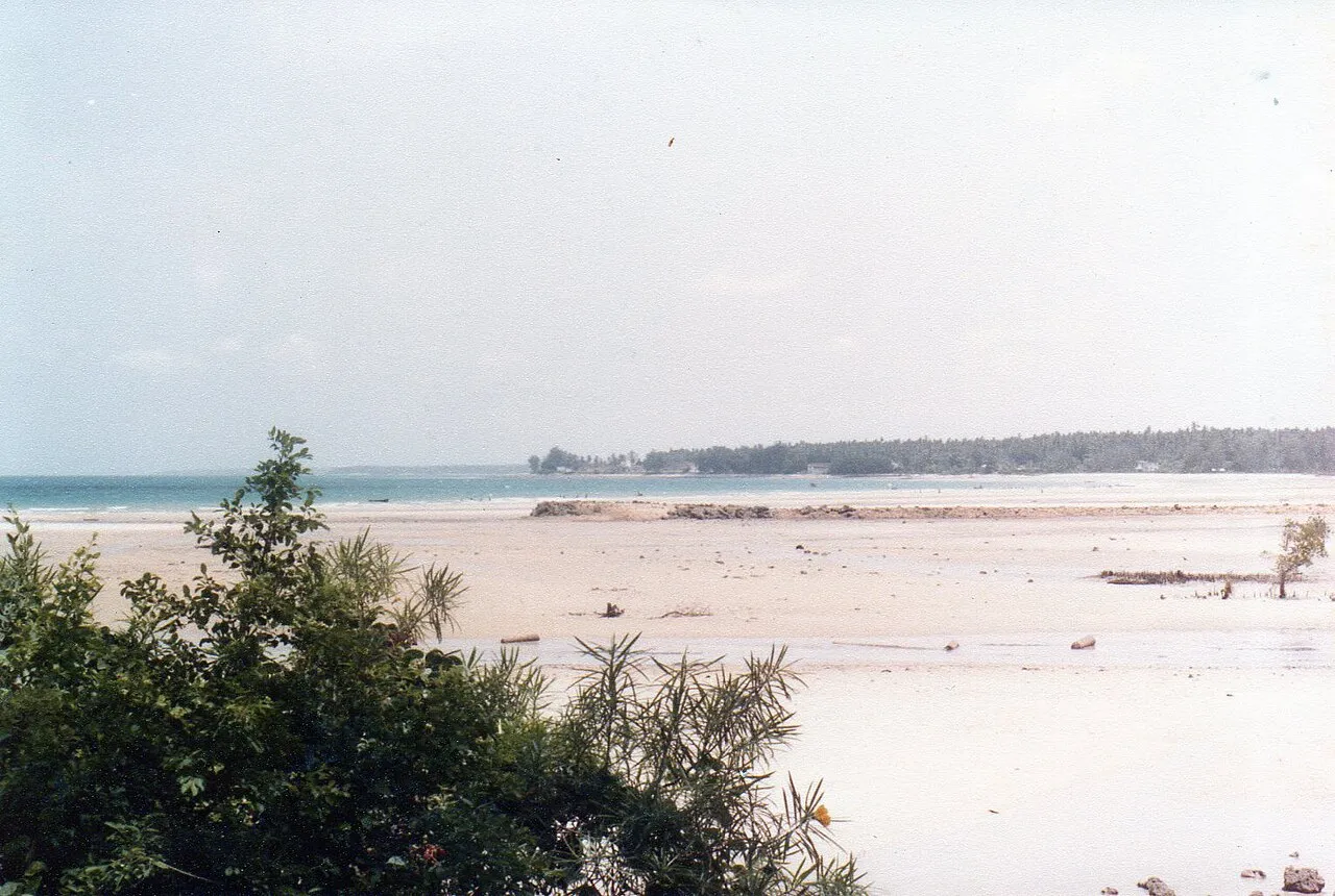 Zanzibar