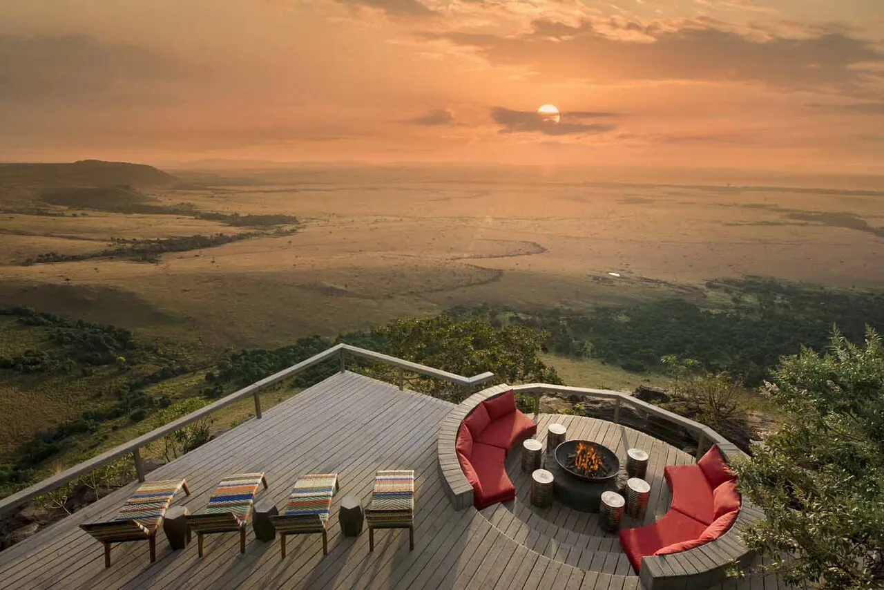 Luxury Safaris