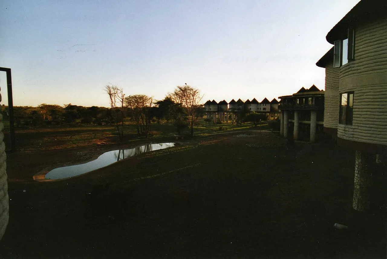 Luxury Kenya safari lodges worth the splurge