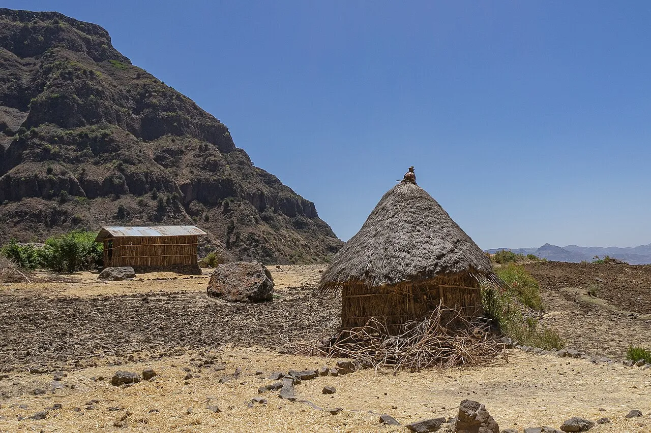Sheno, Ethiopia