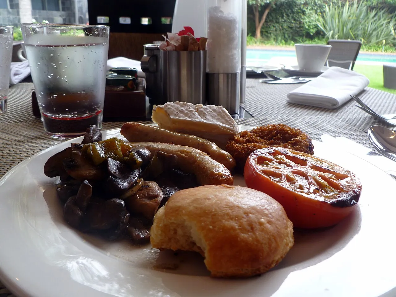 Wildlife and game drives near Kericho Tea Hotel in Kisumu & Lake Victoria