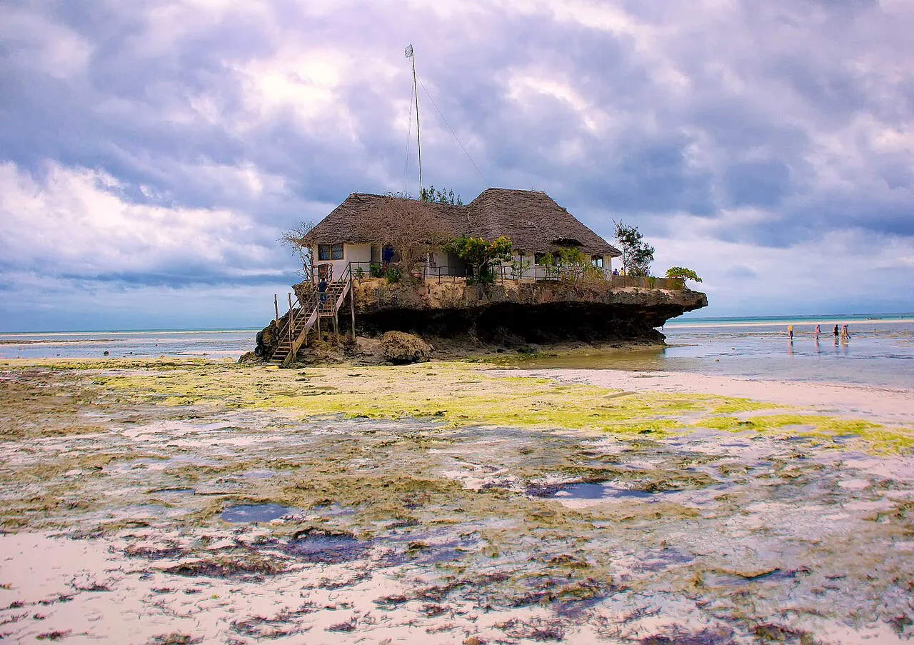 Zanzibar