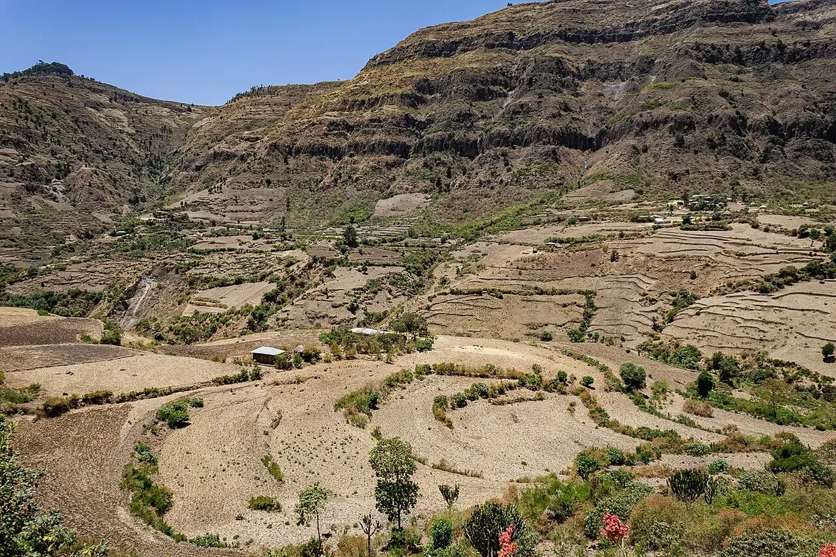 Sheno, Ethiopia