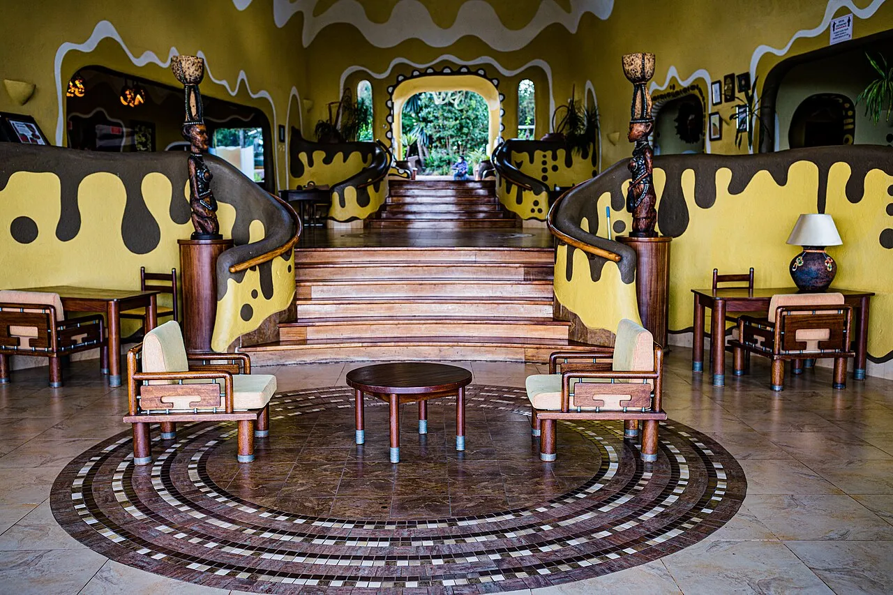 This is an image with the theme " Rites and Rituals " from: