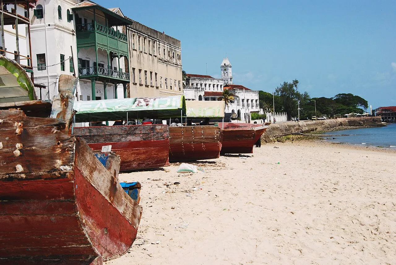 10-day Tanzania safari and Zanzibar itinerary