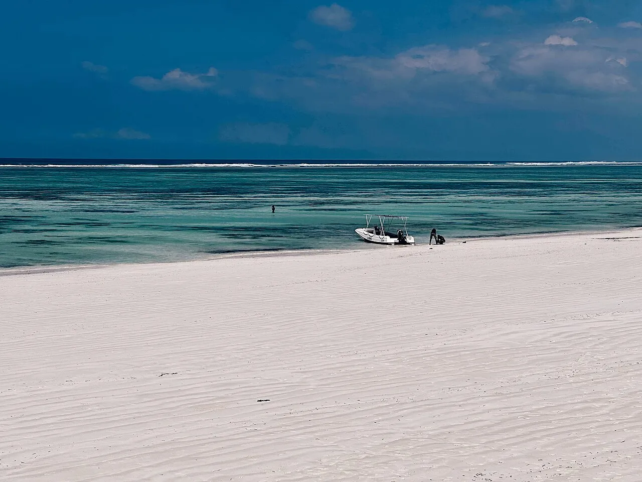 Pemba and Mafia: Tanzania's quiet islands