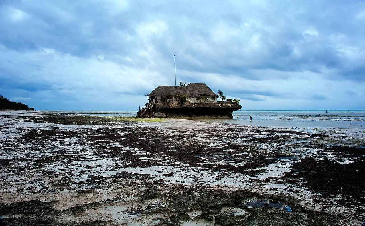 Zanzibar