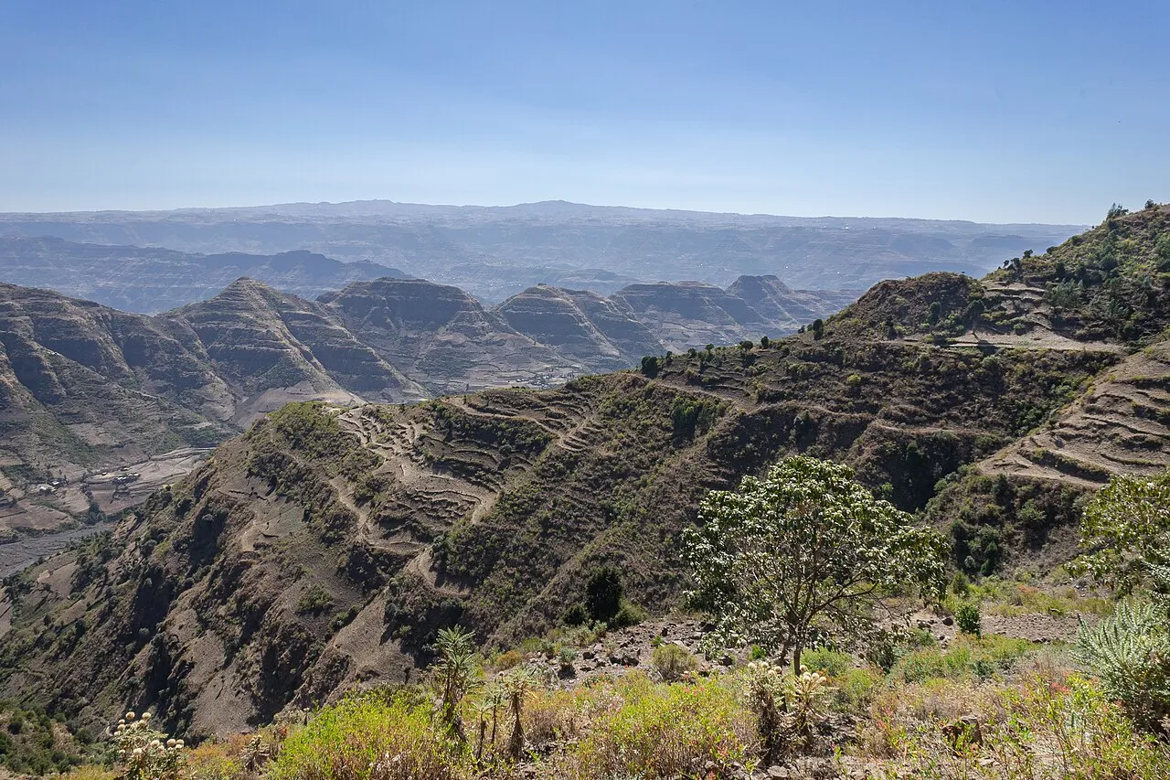Sheno, Ethiopia